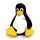 Linux Tux logo
