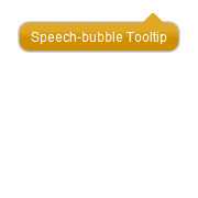 Create a Speech-Bubble Tooltip using CSS3 and jQuery