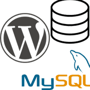 How to merge two MySQL WordPress databases