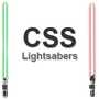 Behold the CSS Lightsaber