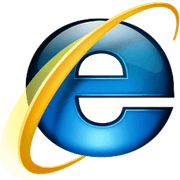 IE and rounded corners